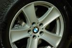 BMW X5 2007 года